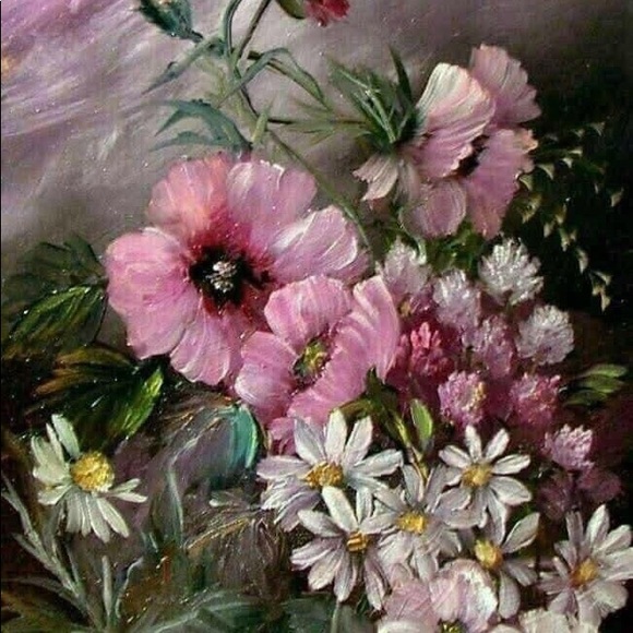 Meet your Posher, Nancy - Picture 1 of 1